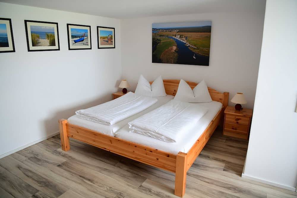 Entire apartment, 1 Zimmer Fewo - Meutzner Hohendorf in Hohendorf (bei Wolgast), Wolgast