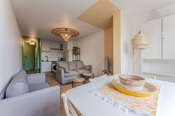 Location De Vacances pour 4 Personnes dans La Teste-de-Buch, Bassin d'Arcachon, Photo 3