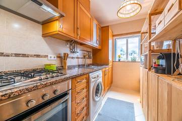 Apartamento para 4 Personas en Armação de Pera, Distrito de Faro, Foto 3