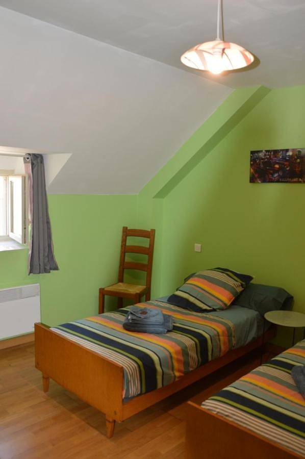Location de vacances pour 4 personnes à Sévérac-l'Église - 3