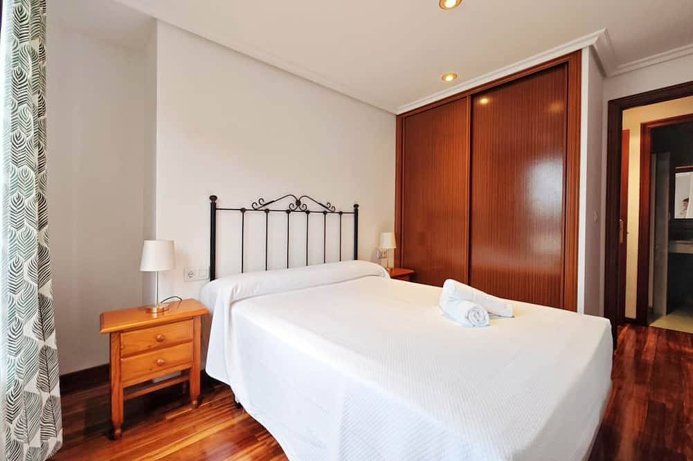 Hel lägenhet, Desconectaengalicia Lanzada 85m beach in Noalla (Santo Estevo), Sanxenxo