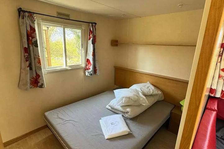 Camping pour 4 personnes à Rocamadour - 2