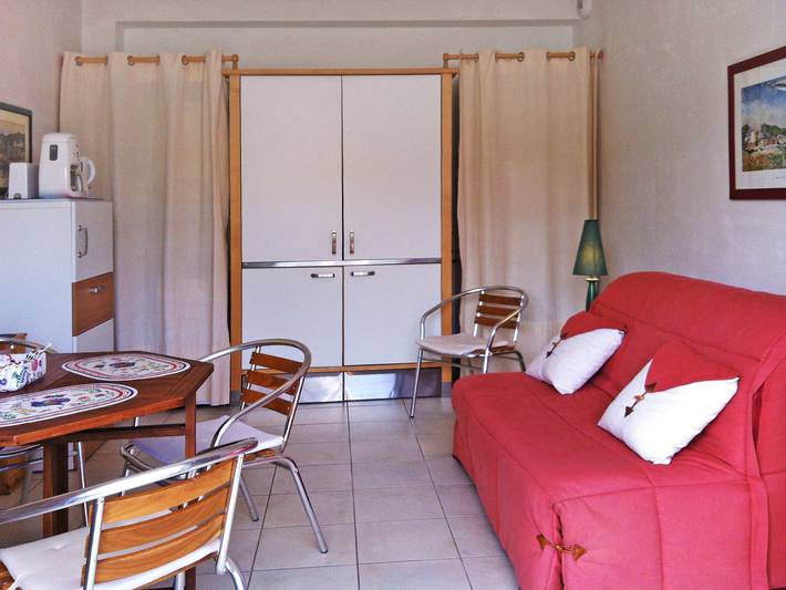 Gîte pour 4 personnes, avec jardin et terrasse, animaux acceptés à Lancieux - 4