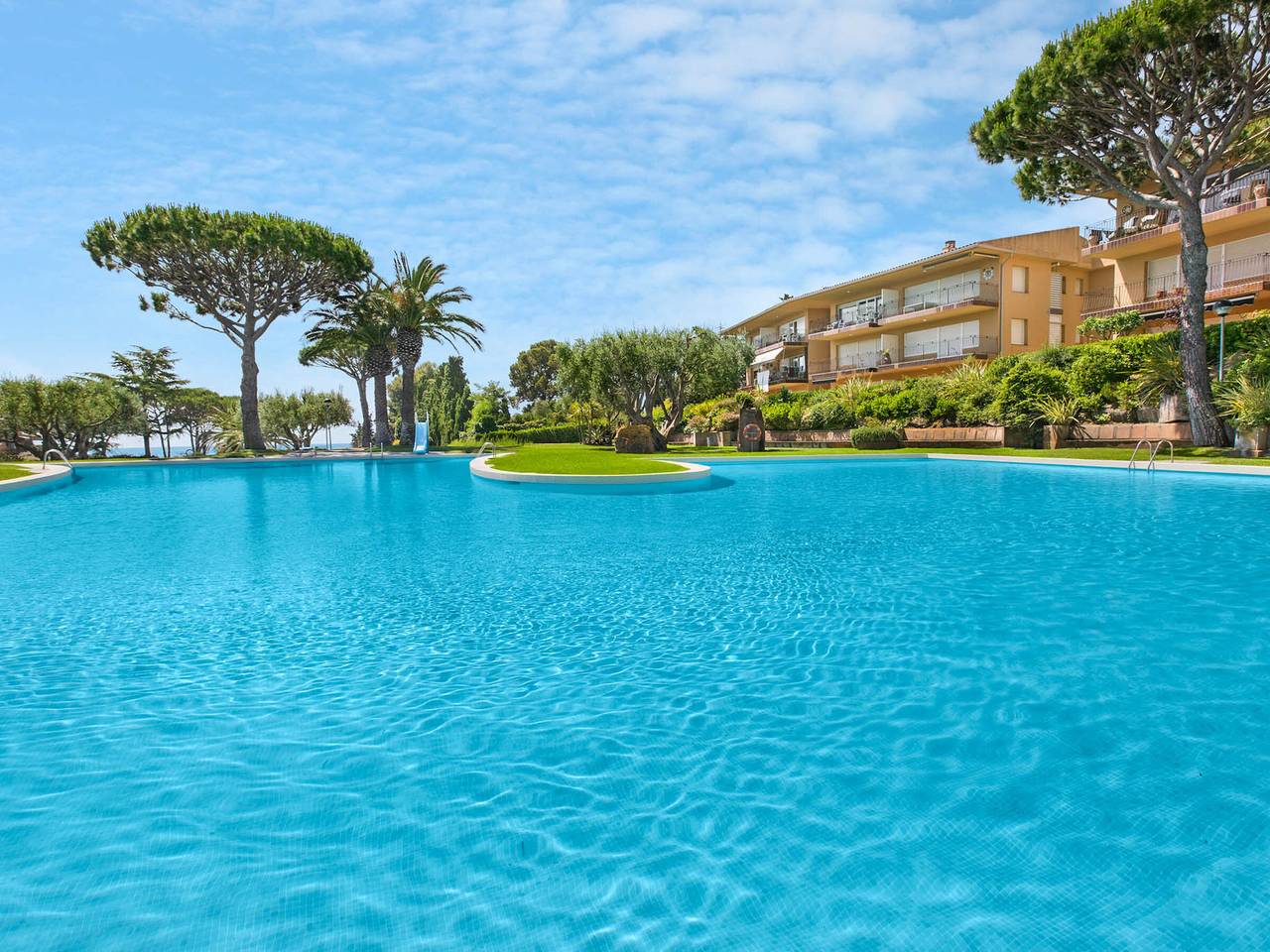 Appartamento vacanze a Costa Brava a partire da 88€ a notte
