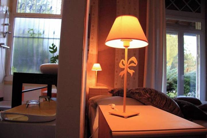 Château pour 15 personnes en Gironde - 3