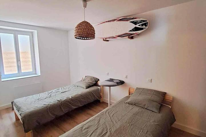 Ganze Wohnung, The Balinese in Castres, Castres und Umgebung