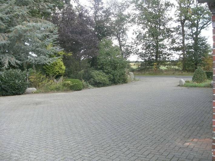 Ferienhaus mit 2 Schlafzimmer in Bockhorn, Südliche Nordseeküste