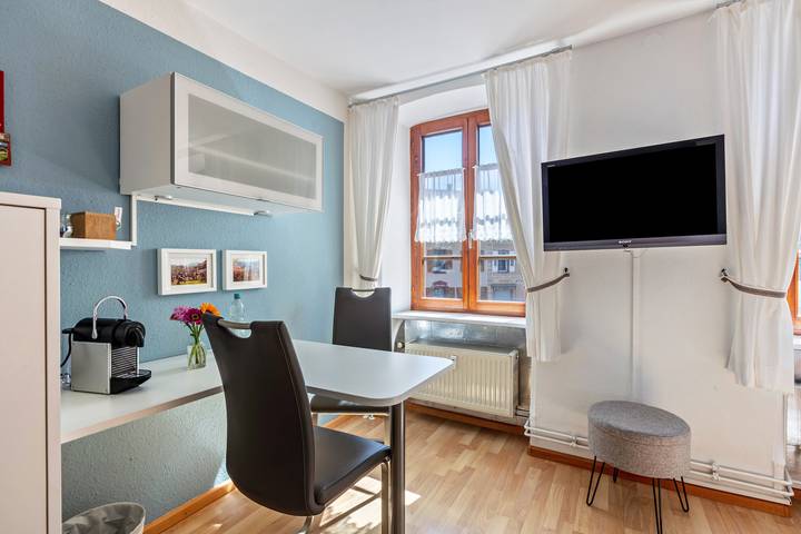 Ferienwohnung für 2 Personen, mit Garten in Schönau im Schwarzwald - 3