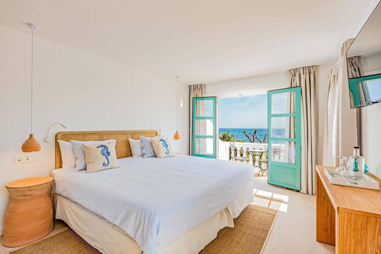 The Sea Club in Son Moll, Capdepera