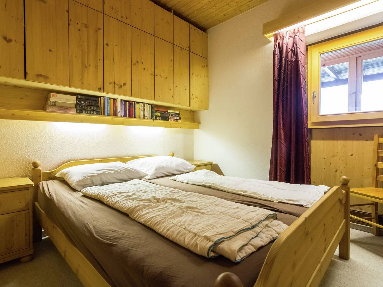 Ganze Wohnung, Wohnung in Tauplitz nahe Skilift in Tauplitz, Dachstein
