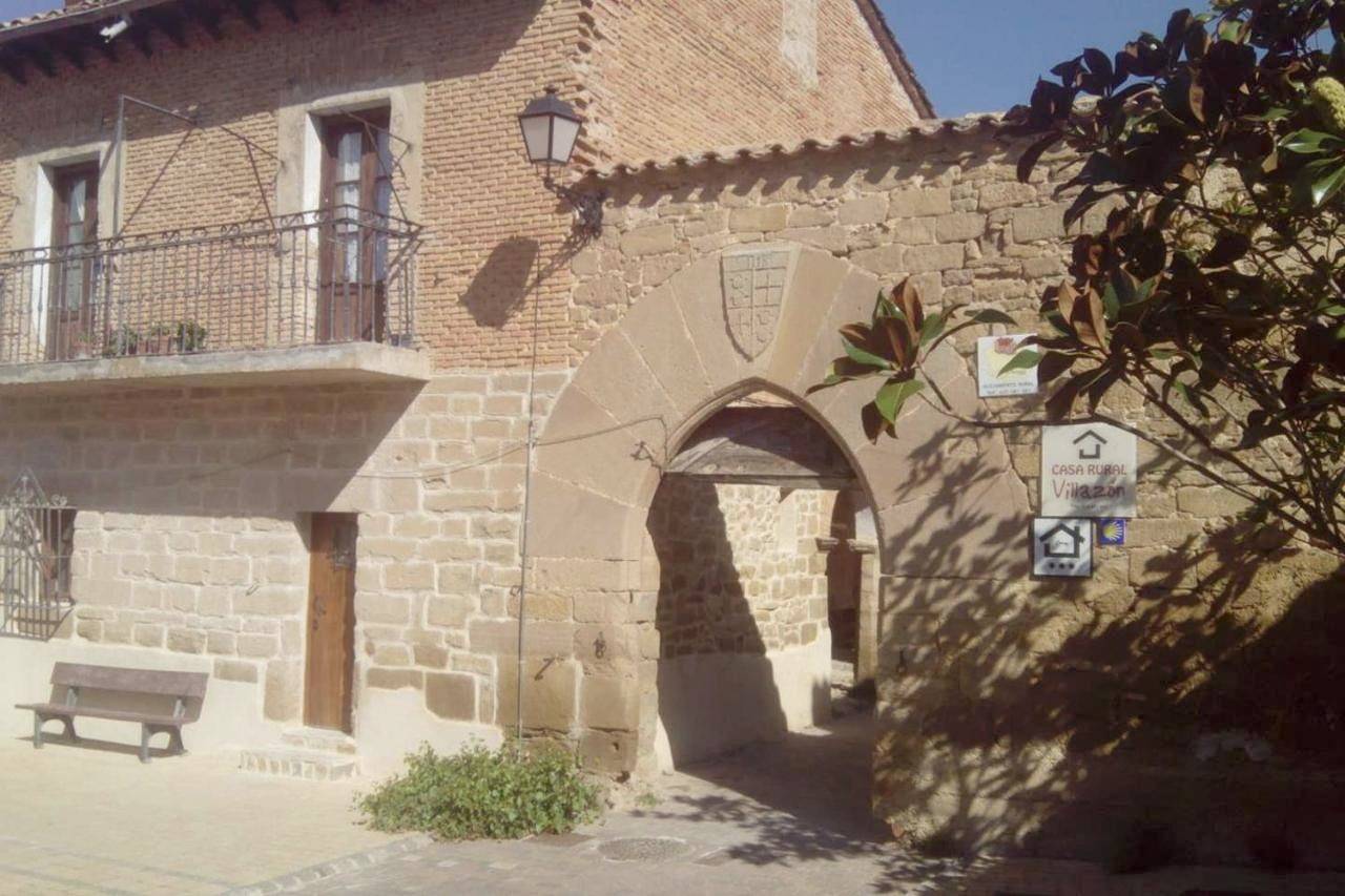 Four-Bedroom House in Obanos, Province de Navarra