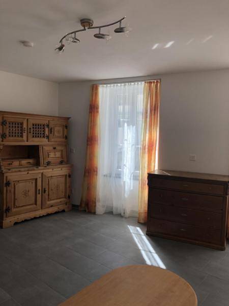 Ganze Ferienwohnung, Chasa Strimer - Ferienwohnung Nr. 2 in Zernez, Unterengadin