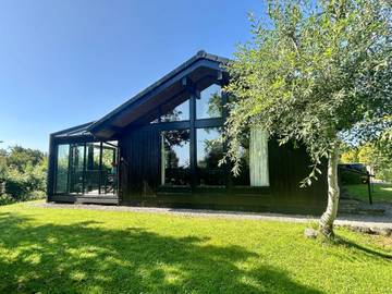 Ferienhaus für 6 Personen, mit Garten in England