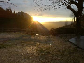 Villa pour 13 Personnes dans Saint-Gervais (Isère), Vercors, Photo 4