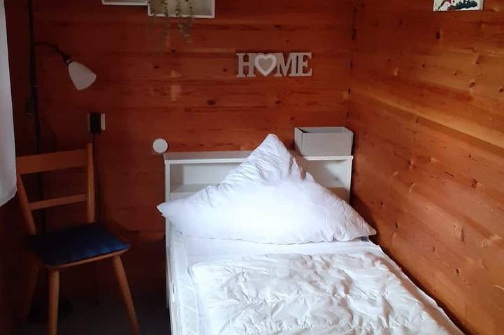 Ferienpark für 4 Personen, mit Garten und Sauna in Baden-Württemberg - 2