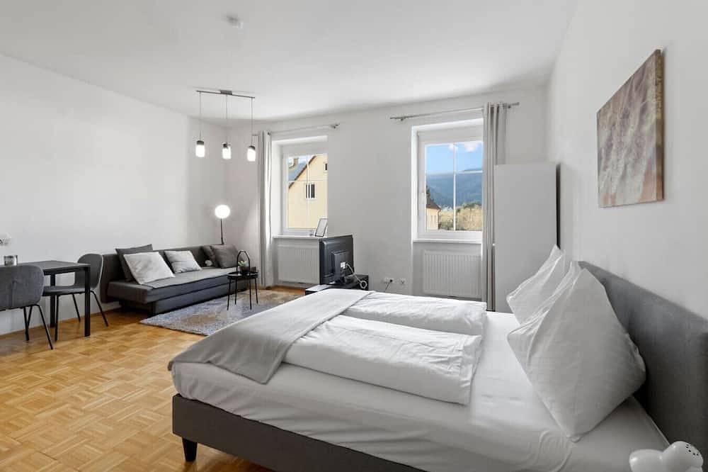 Ganze Wohnung, Farawayhomes Studio Krieglach #10 in Krieglach, Hochsteiermark