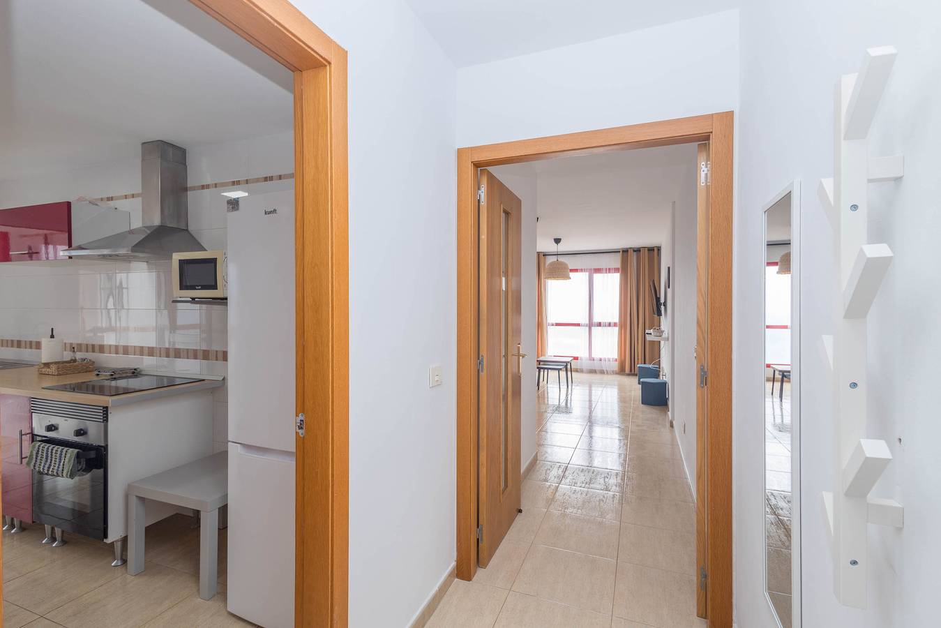 Appartement entier, 2Br Buenavida Residential - Mountain Views 1ºc in Breña Baja, La Palma Sud