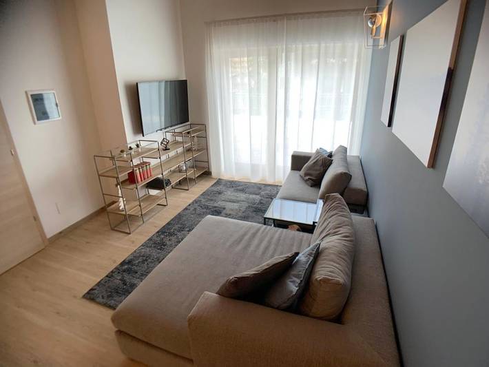 Gîte pour 6 personnes, avec vue et jardin, animaux acceptés dans Padola - 2