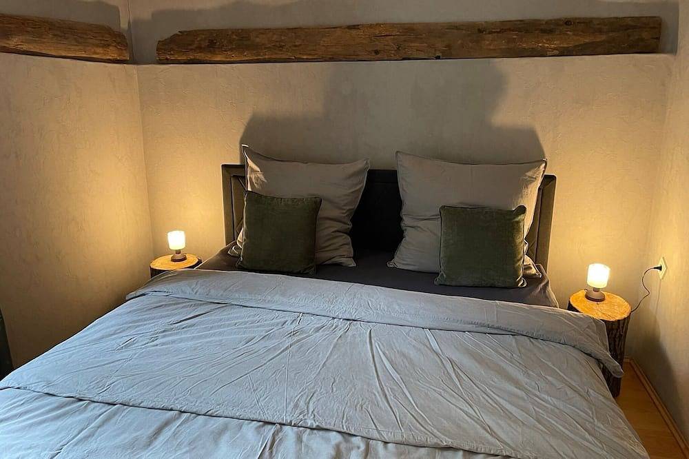Ganze Wohnung, Ferienwohnung/App. für 2 Gäste mit 40m² in Goslar in Goslar, Harzvorland
