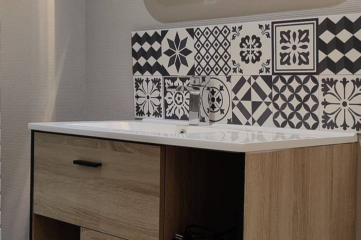 Gîte pour 4 personnes à Lorient - 4