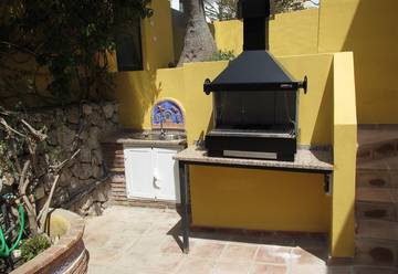 Holiday Home for 6 People in Almuñecar, Costa Tropical, Photo 4