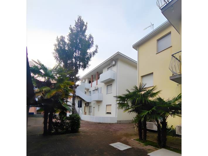 Ferienwohnung für 5 Personen, mit Balkon in Venedig Provinz