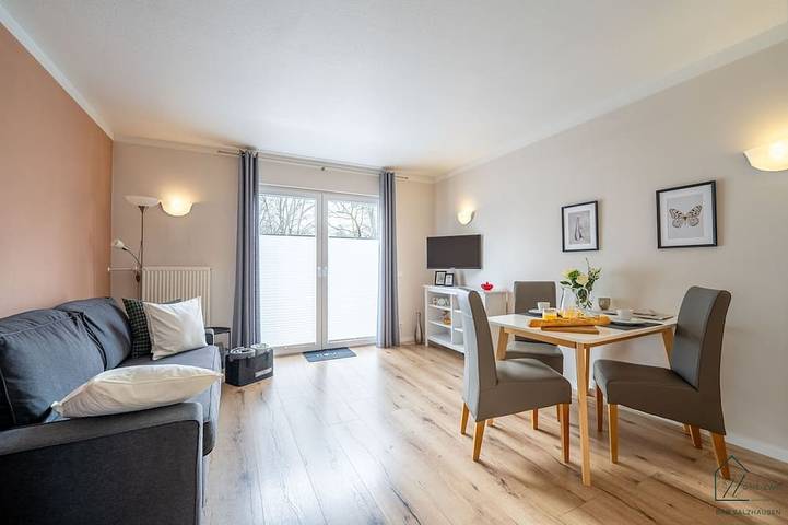 Ferienwohnung für 2 Personen - 1