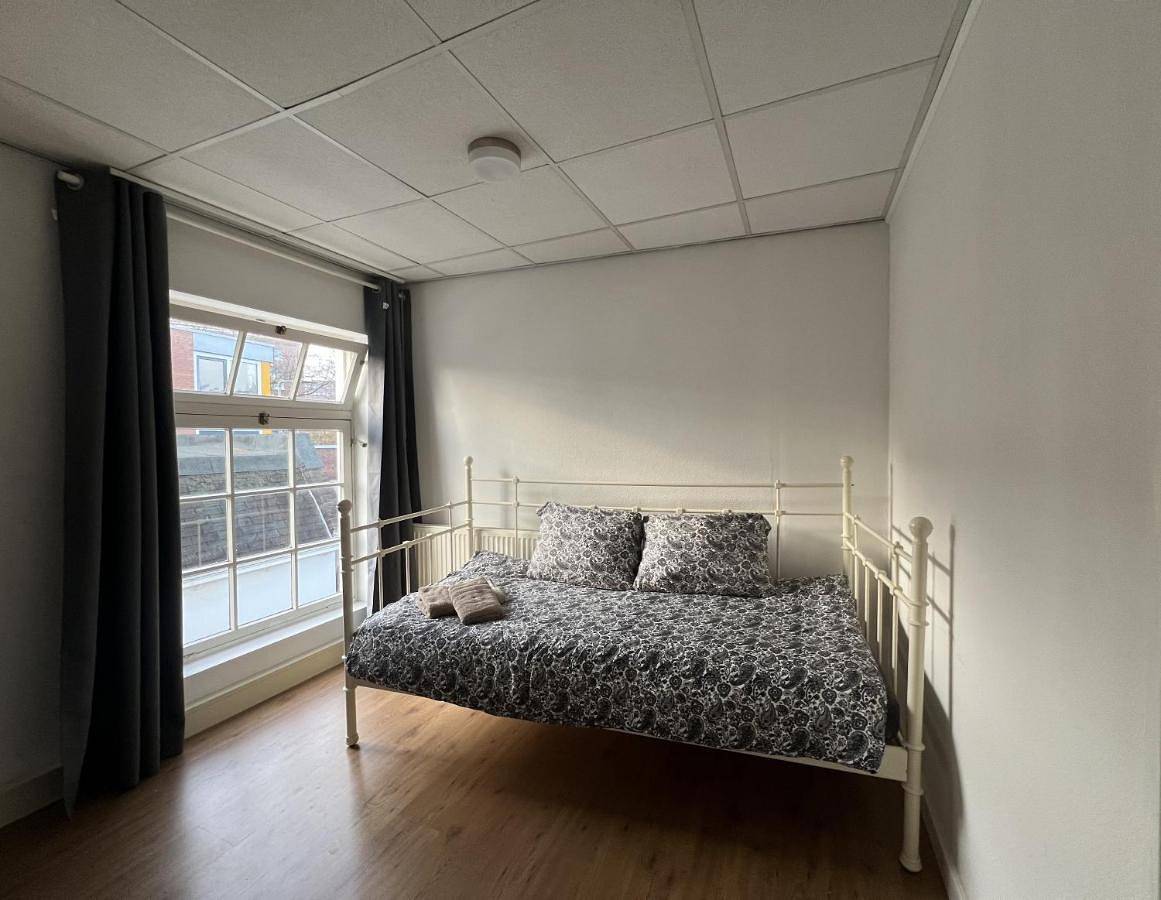 Appartement de vacances entier, Room in the center of Enschede in Enschede, Twente