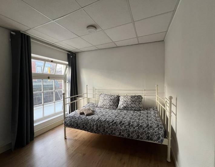 Ferienwohnung für 2 Personen, mit Ausblick in Enschede - 3