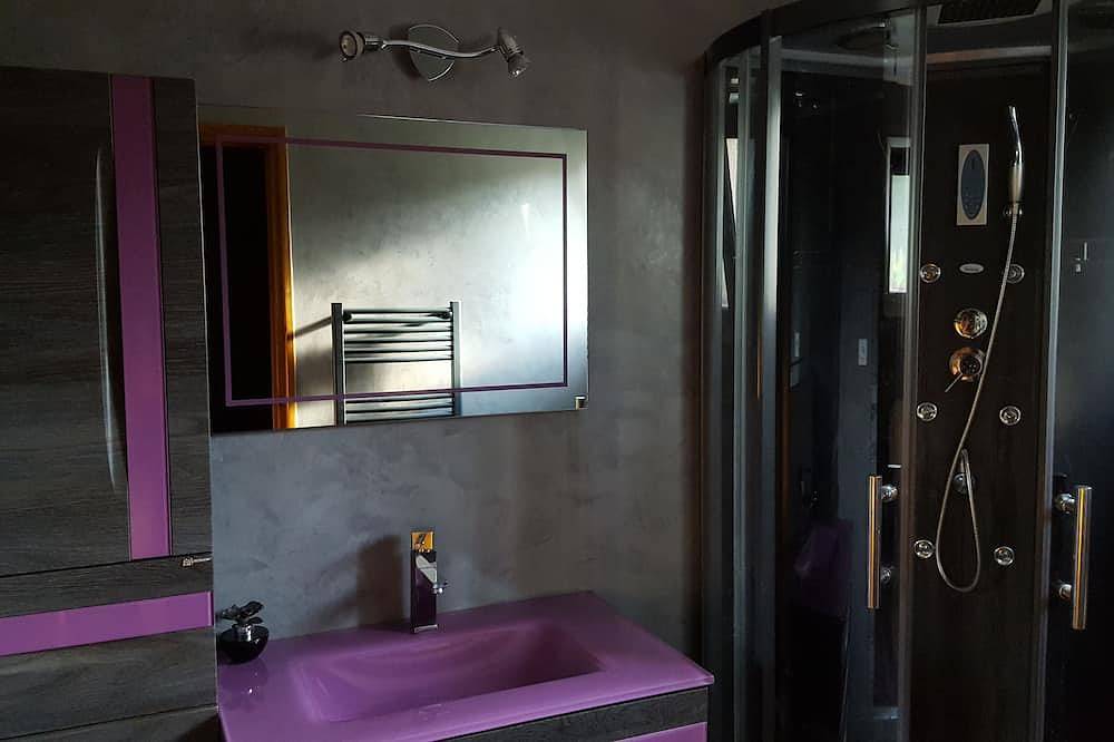 Chambre d'hôtes Le Chêne in Mauzens-et-Miremont, Périgord Blanc
