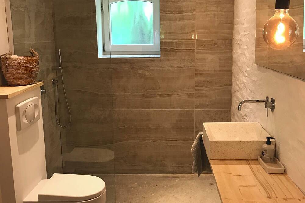 Ganze Wohnung, Ferienwohnung „grüne Insel“ in Glückstadt, Kreis Steinburg