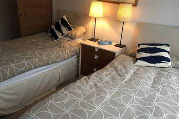 Cottage for 8 People in Rhosneigr, Isle of Anglesey, Photo 3