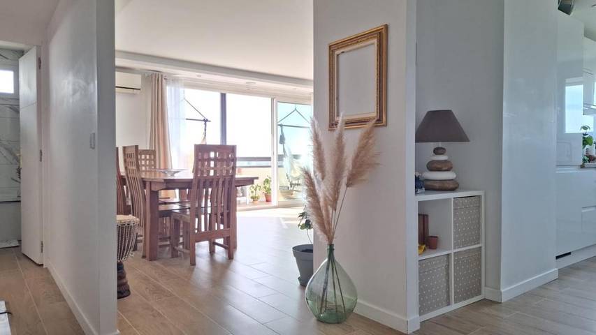 Gîte pour 4 personnes, avec balcon et vue, animaux acceptés à Septèmes-les-Vallons - 4