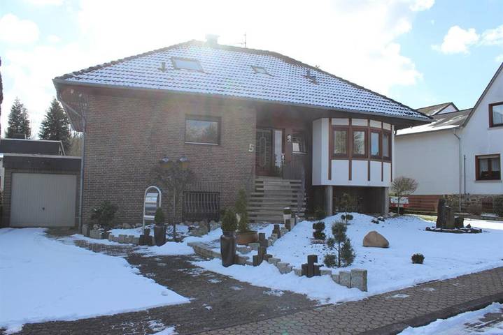 Ferienwohnung für 1 Personen - 1