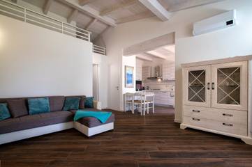 Casa Vacanza per 5 Persone in Codaruina/Valledoria, Valledoria, Foto 3