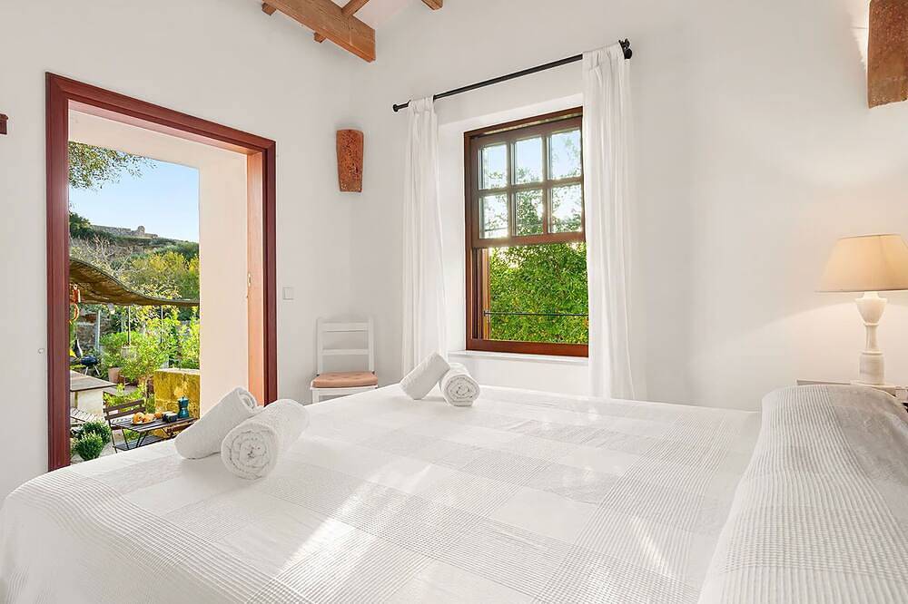 Villa Alaior with private pool - My Rental Homes in Alaior, Alaior Municipality