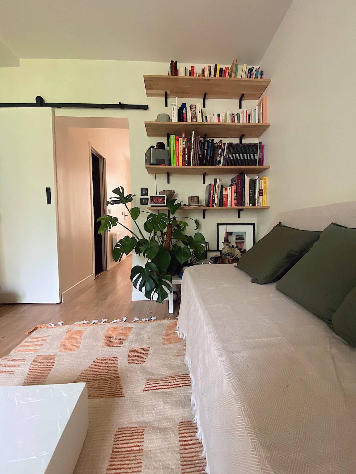Ganze Wohnung, Charming apartment at the gates of Paris in Boulogne-Billancourt, Hauts-de-Seine