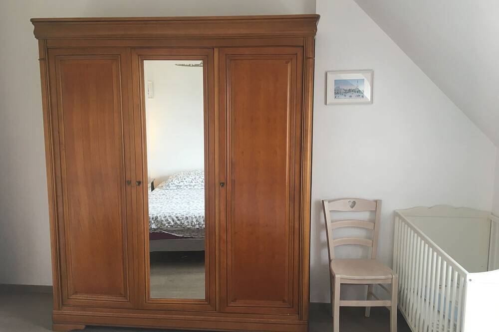 La Bombonière in Laviron, Doubs