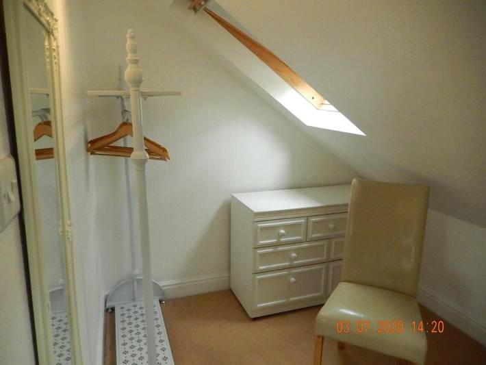 Chambre d’hôte pour 2 personnes, avec vue à Windsor - 2