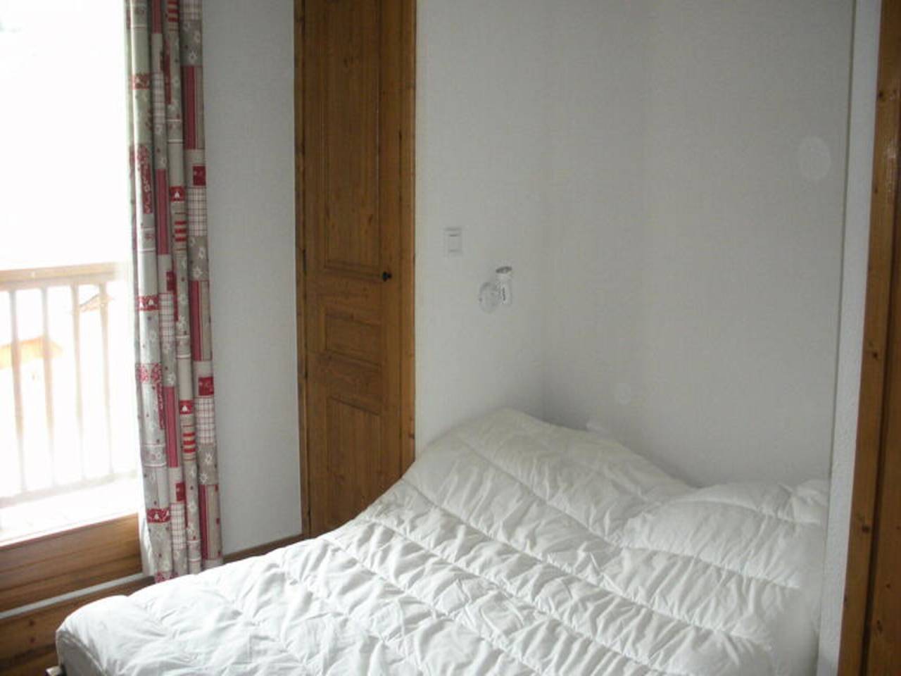 Ganze Wohnung, 4 Zimmer für 8 Personen in Bessans, Region Saint-Jean-de-Maurienne