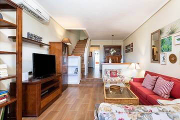 Chalet voor 4 Personen in El Rosario, Zuid Tenerife, Afbeelding 3