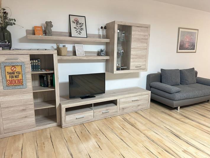 Ferienhaus für 5 Personen, mit Ausblick und Terrasse sowie Garten, mit Haustier in Niederösterreich - 3