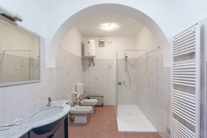 Maison de vacances pour 5 personnes, avec Terrasse et Jardin à Padenghe sul Garda
