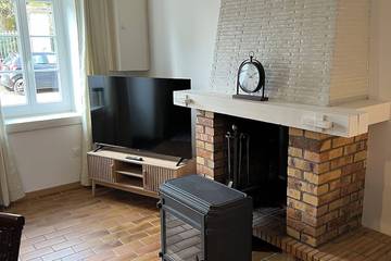 Gîte pour 4 personnes à Vendœuvres