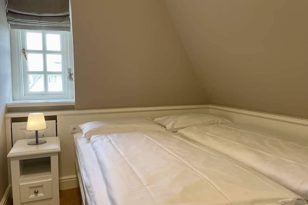 Ganze Wohnung, Lieblingsplatz am Meer No 3, 55qm für bis zu 2 Personen in Kampen (Sylt), Sylt