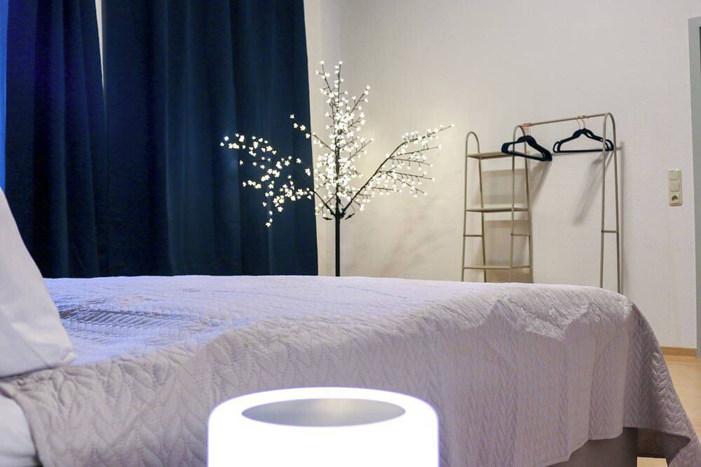 Ganze Wohnung, Yr Apartment im Stadtzentrum - Billardtisch - Parkplatz - 140qm in Bautzen, Oberlausitz Niederschlesien