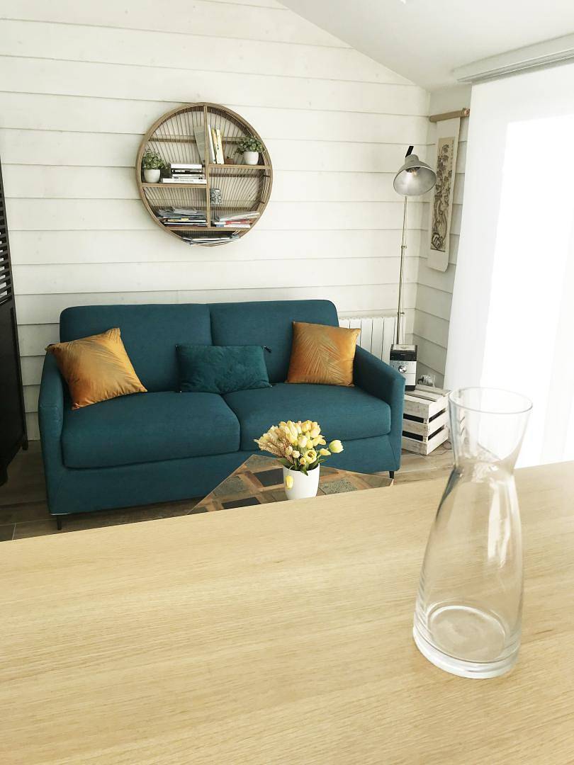 Neizh Bihan in Plougoumelen, Côte des Mégalithes