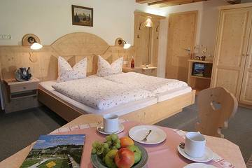 Pension für 3 Personen in Ramsau bei Berchtesgaden, Bayerische Alpen, Bild 2