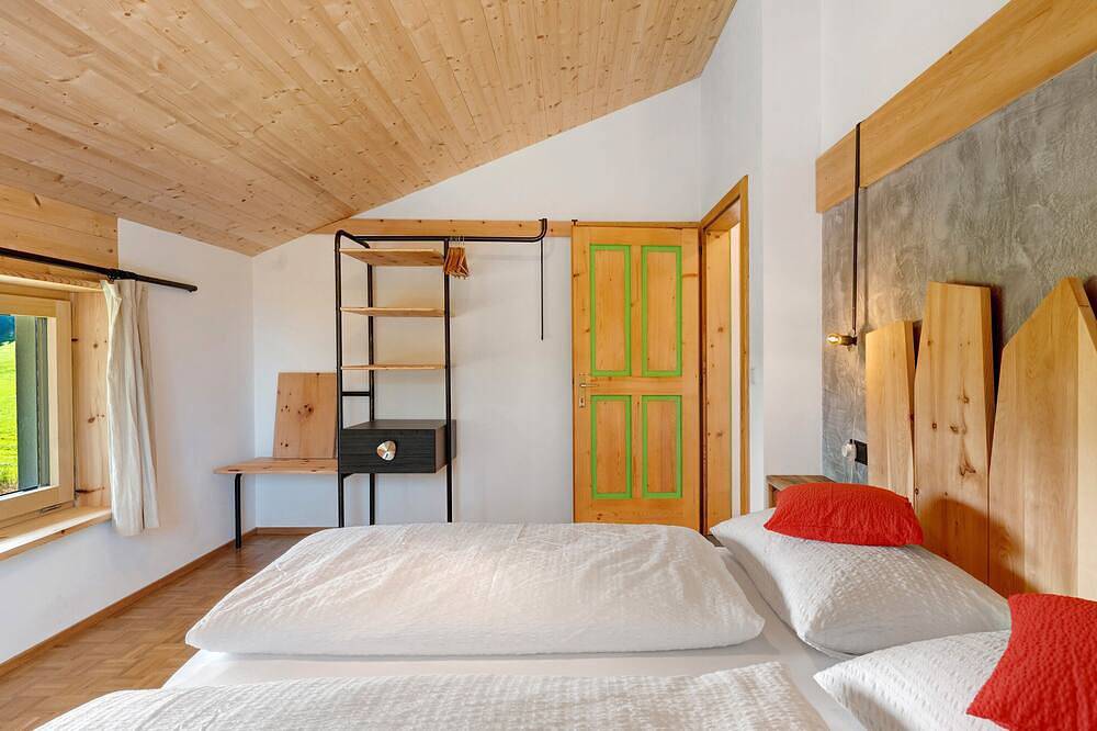Geheel appartement, Appartement 'Kesselmoos' met bergzicht, privéterras en wifi in Deutschnofen, Eggental