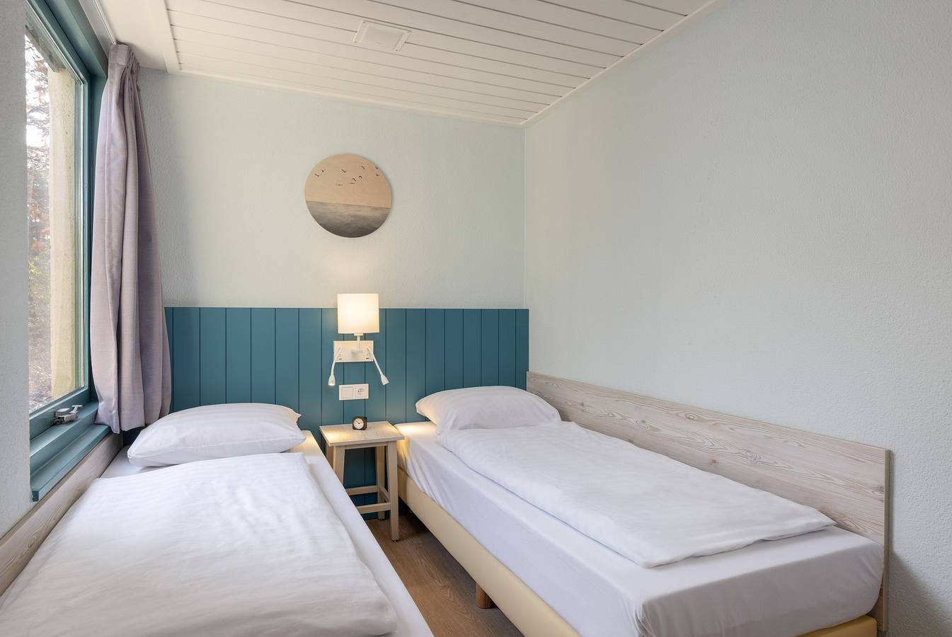 Cottage Premium 6 people in Lommel, Belgisch-Limburg